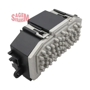 KALORİFER REZİSTANSI A4-A5-A6-Q5
