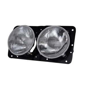 FAR KOMPLE SOL ÇİFTLİ EM M131 ŞAHİN