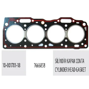 SİLİNDİR KAPAK CONTASI UNO TIPO PALIO SAHIN TEMPRA FIORINO 1.4