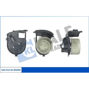 KALORİFER MOTORU RENAULT CLIO II KALORİFER MOTOR + BLOWER