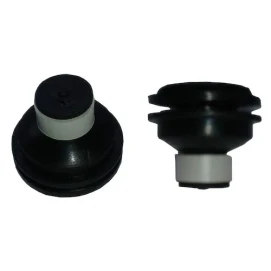 MOTOR MUHAFAZA KAPAK TAKOZU HAVA FİLTRE KAPAK LASTİĞİ CLİO KANGOO