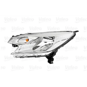 FAR SOL NİSSAN NOTE 2013/01