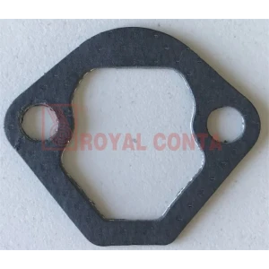 BENZİN OTOMATIK CONTASI 126 BIS ROYAL STAND.