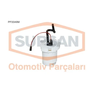 YAKIT POMPASI (MODÜL) OPEL ASTRA H 1.6 16V TWİNPORT (ENG. Z16XEP)