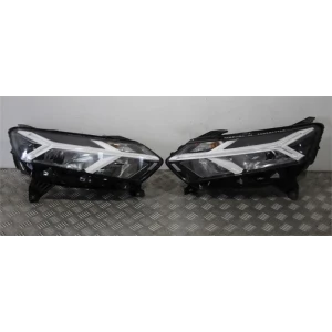 FAR SOL BEYAZ LED DACIA SANDERO III 2021
