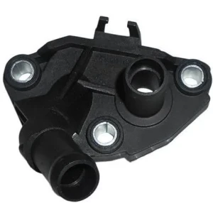 TERMOSTAT BAĞLANTI BORUSU CLIO II III IV-MEGANE II III-KANGOO-FLUENCE-LOGAN 1.5 DCI K9K