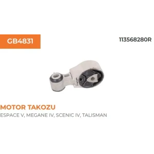 MOTOR TAKOZU RENAULT MEGANE IV TALISMAN SCENIC 113568280R