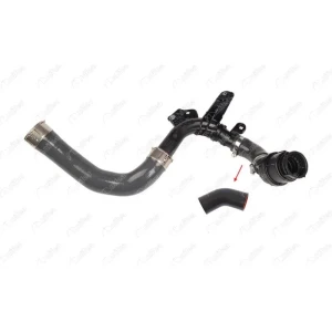 TURBO HORTUMUPLASTİK BORU HARİÇOK İLE GÖSTERİLEN KÜÇÜK HORTUM NISSAN MICRA V K14