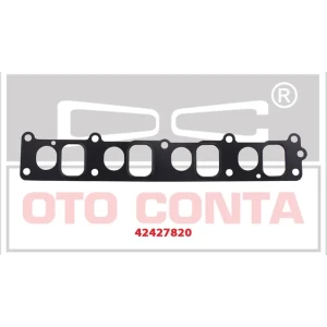 OPEL ASTRA VECTRA ZAFİRA 1.9 CDTI EMME MANİFOLT ÇELİK Z19DT-Z19DTL
