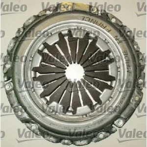 DEBRİYAJ SETI MEGANE I SCENIC 1.6İE 16V CLIO SYMBOL K4M 7.00 K4M 7.04 MEK-JB3