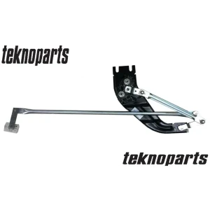 SİLECEK MEKANİZMANSI M131 DKS