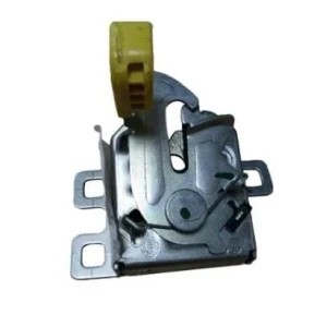 MOTOR KAPUT KİLİDİ F.FIORINO-BIPPER-NEMO 2007-14