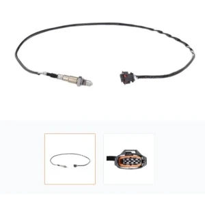 OKSİJEN SENSÖRÜ OPEL CORSA D