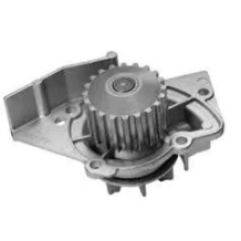 DEVİRDAİM SU POMPASI DUCATO / 306 307 406 407 PARTNER EXPERT BOXER / XSARA XANTIA C5 BERLINGO 1.9 DW8B 2.0HDI DW10TD