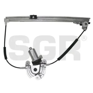 CAM KRİKOSU MEGANE 1 ÖN SAĞ 7700834346