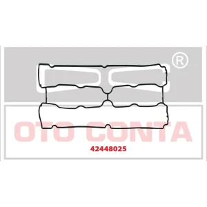 OPEL ASTRA G VECTRA B ZAFİRA 1.4-1.6 16V ÜST KAPAK X16 XEL / ECOTEC