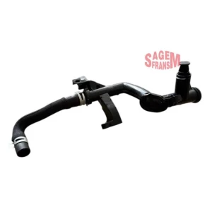 SU KOLLEKTOR BORUSU PLASTİK P307 YM-P308-PARTNER II-PARTNER TEPE-P407-P207-P1007P5008-C5 II-BERLINGO II-III-C4 PICASSO 1,6 HDI 16V