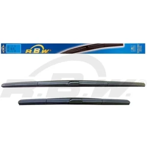 SİLECEK SÜPÜRGESİ MUZ TİPİ HONDA: CR-V 3-4 RE,RM 2006→ NISSAN: QASHQAI 2 2014→ X-TRAIL 2014→ RENAULT: KADJAR 2015→ 26 İNCH +17 İNCH 650 MM +430 MM YANKANCAGEÇİŞLİ