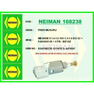 NEIMANBSC