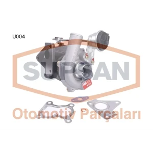 TURBO 80HP MEGANE CLIO 1.5 DCI