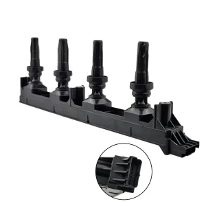 ATEŞLEME BOBİNİ C4-C5-P307-P407-P807 04-