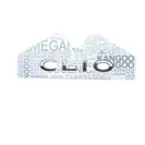 YAZI CLIO IV