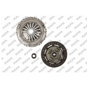 DEBRİYAJ SETI 301 1.6 HDI 90PS SET