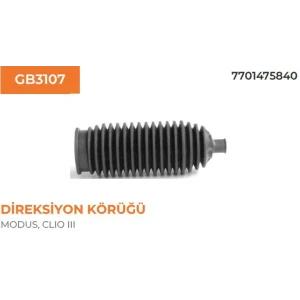 DİREKSİYON KÖRÜĞÜ-SAĞ-SOL CLIO III-MODUS-NISSAN-MI CRA TÜM MODELLER