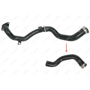 TURBO HORTUMU FIAT 500L (351_, 352_)FIAT TIPO HATCBACK