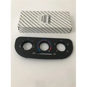 FIAT DOBLO KALORİFER KUMANDA PANELİ