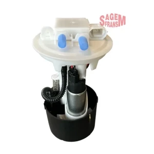 YAKIT DEPO ŞAMANDIRASI KANGOO 1,4İ E7J