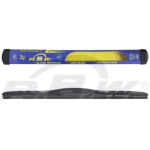 SİLECEK SÜPÜRGESİ HYBRID TİP ÜNİVERSAL 21 İNCH 530 MM