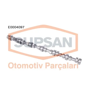 EKSANTRİK MİLİ CUMMİNS FATİH 6BT 5.9 162.25 - BMC PRO 620 INTERCOOLER ÇELİK