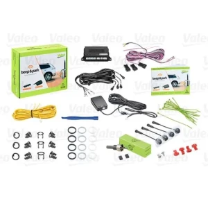 KİT BEEP&PARK N.1 4 SENSORS