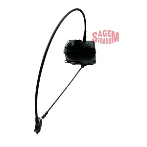 KAPI KİLİDİ ARKA SAĞ MEGANE II