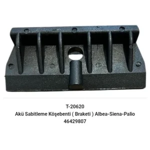 AKÜ SABİTLEME BRAKETİ PALİO ALBEA