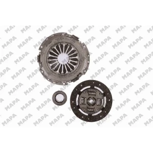 DEBRİYAJ SETI ASTRA F CORSA A 1.4 ASCONA