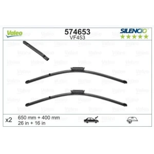 VALEO SİLECEK