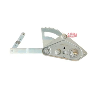 CAM KRİKOSU ARKA SOL R12