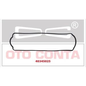 ÜST KAPAK CONTASI KAUÇUK LASTIK SAMARA 1.5