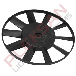 FAN PERVANESİ R9 R11