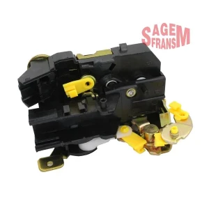KAPI KİLİDİ MOTORSUZ MOTOR TAKILAN TİP R19