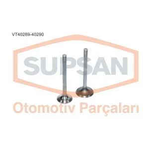 SUBAP TAKIM LADA SAMARA 1500 ENG.(BA3 21083) 8 SUP AP