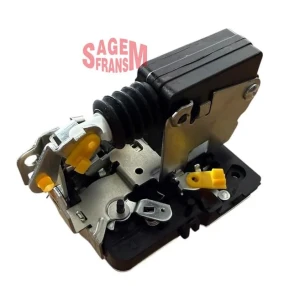 KAPI KİLİDİ ARKA SAĞ DACİA DUSTER