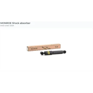 AMORTİSÖR ARKA CITROEN C4 GRAND PİCASSO/C4 PİCASSO