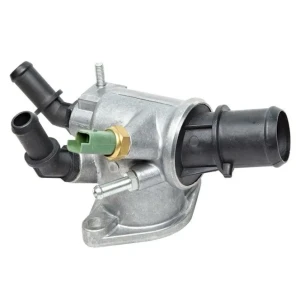 KOMPLE TERMOSTAT 88°C GRANDE PUNTO HB 1.9 MULTİJET (06-)