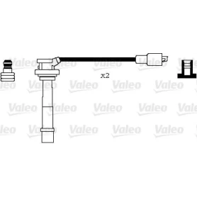 VALEO ATEŞLEME