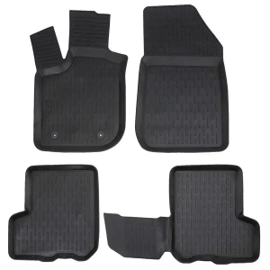 PASPAS HAVUZLU DACİA SANDERO 2008-2021 3D