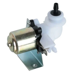 CAM SU FİSKİYE POMPASI ÜNİVERSAL 12V