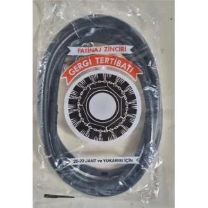PATİNAJ ZİNCİR GERGİSİ 20×22 KAMYON